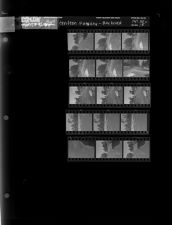 Grifton Fatality - Boy Killed (15 Negatives), November 7, 8 - 9, 1964 [Sleeve 18, Folder c, Box 34]