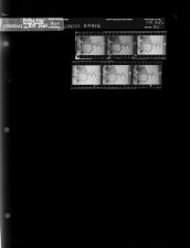 Jaycee Award (6 Negatives), November 7, 8 - 9, 1964 [Sleeve 20, Folder c, Box 34]
