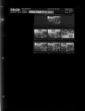 Meeting (7 Negatives), November 7, 8 - 9, 1964 [Sleeve 22, Folder c, Box 34]