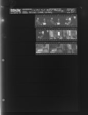 CWBC Fall Board Meeting; Bethel School Library (3 Negatives), November 16 - 18, 1964 [Sleeve 37, Folder c, Box 34]