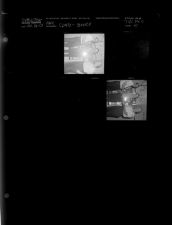 Sports - Bowler (3 Negatives), November 19 - 20, 1964 [Sleeve 41, Folder c, Box 34]