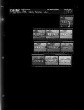 Horse for Sale - Ad (10 Negatives), November 19 - 20, 1964 [Sleeve 42, Folder c, Box 34]