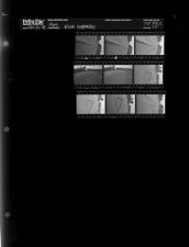 New Highway (9 Negatives), November 21 - 25, 1964 [Sleeve 45, Folder c, Box 34]