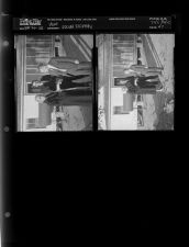 Social Security (2 Negatives), November 21 - 25, 1964 [Sleeve 47, Folder c, Box 34]