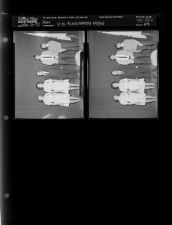 4-H Achievement Night (2 Negatives), November 21 - 25, 1964 [Sleeve 48, Folder c, Box 34]