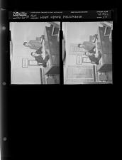 Sleeve 55, Folder c, Box 34
