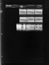 Leo Venters Motors (9 Negatives) (December 4, 1964) [Sleeve 18, Folder d, Box 34]