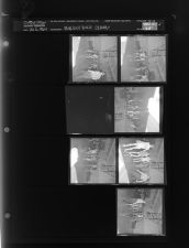 Basketball Game (7 Negatives) (December 5, 1964) [Sleeve 25, Folder d, Box 34]