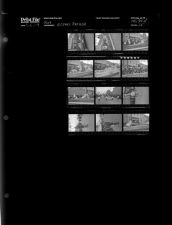 Bethel Parade (12 Negatives), December 7 - 9, 1964 [Sleeve 35, Folder d, Box 34]
