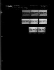 New Fire House (8 Negatives), December 7 - 9, 1964 [Sleeve 37, Folder d, Box 34]