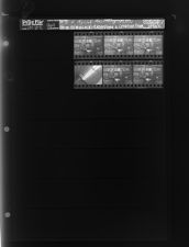 Rotary Club Awards (1 Negative), December 10 - 11, 1964 [Sleeve 41, Folder d, Box 34]