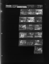 Children Looking at Toys (16 Negatives), December 10 - 11, 1964 [Sleeve 48, Folder d, Box 34]