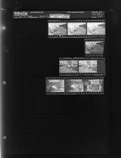 Bootlegger Captured (9 Negatives) (December 21, 1964) [Sleeve 77, Folder d, Box 34]