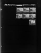 Christmas Features (15 Negatives), December 22 - 23, 1964 [Sleeve 82, Folder d, Box 34]