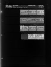 Christmas Features (12 Negatives), December 22 - 23, 1964 [Sleeve 84, Folder d, Box 34]