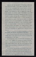 Speeches, ca. 1890s.  24 items, 83 p.