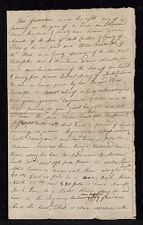 Meeks-Randolph-Whitfield Papers
