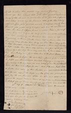 Meeks-Randolph-Whitfield Papers