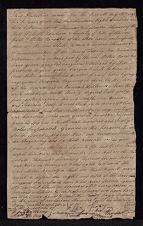 Meeks-Randolph-Whitfield Papers