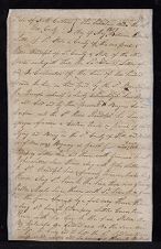 Meeks-Randolph-Whitfield Papers