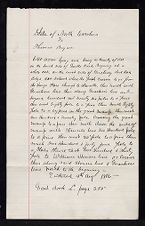 Meeks-Randolph-Whitfield Papers