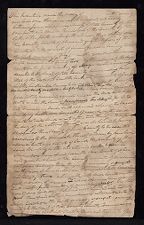 Meeks-Randolph-Whitfield Papers