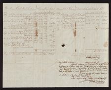 Meeks-Randolph-Whitfield Papers