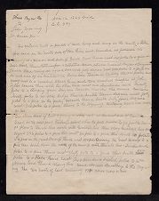 Meeks-Randolph-Whitfield Papers
