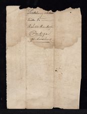 Meeks-Randolph-Whitfield Papers