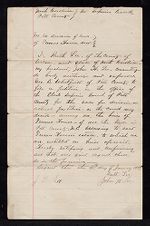Meeks-Randolph-Whitfield Papers
