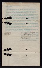 Meeks-Randolph-Whitfield Papers