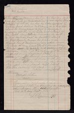 Meeks-Randolph-Whitfield Papers