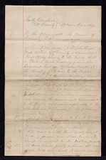 Meeks-Randolph-Whitfield Papers