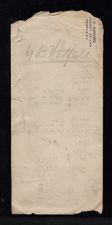 Meeks-Randolph-Whitfield Papers