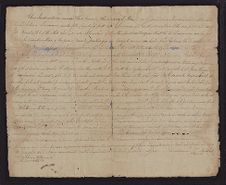 Meeks-Randolph-Whitfield Papers