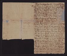 Meeks-Randolph-Whitfield Papers