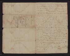 Meeks-Randolph-Whitfield Papers
