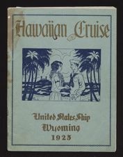 Hawaiian Cruise