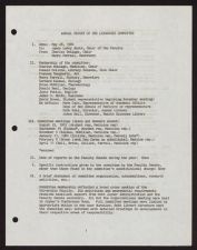 Item 29