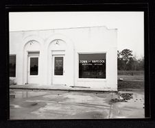 Original City Hall at Havelock, N.C.