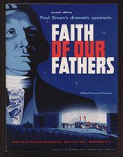 Faith of Our Fathers Program