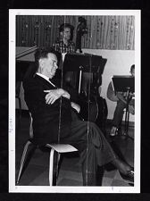 Backstage Photos from "Texas"