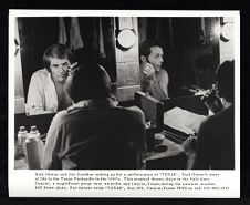 Backstage Photos from "Texas"