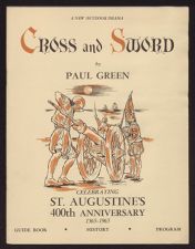 Cross and Sword program