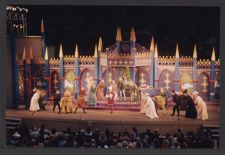 Jenny Wiley Theatre Production of Cinderella