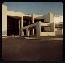 Pitt County Memorial Hospital