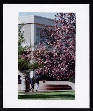 Mendenhall Student Center