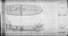 U.S. Navy 30 ft. Motor Launch