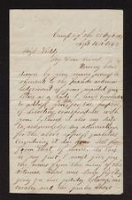 Correspondence, 1820-1897, n.d.