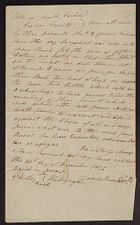 Legal Records 1784-1901